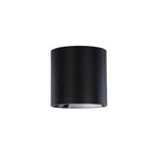 Nowodvorski Lampa downlights natynkowa CL IOS LED 30W, ANGLE 60 30W 50/60Hz - Aluminium/Znal - Czarny I 8732