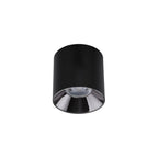 Nowodvorski Lampa downlights natynkowa CL IOS LED 30W, ANGLE 60 30W 50/60Hz - Aluminium/Znal - Czarny I