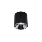 Nowodvorski Lampa downlights natynkowa CL IOS LED 30W, ANGLE 60 30W 50/60Hz - Aluminium/Znal - Czarny II