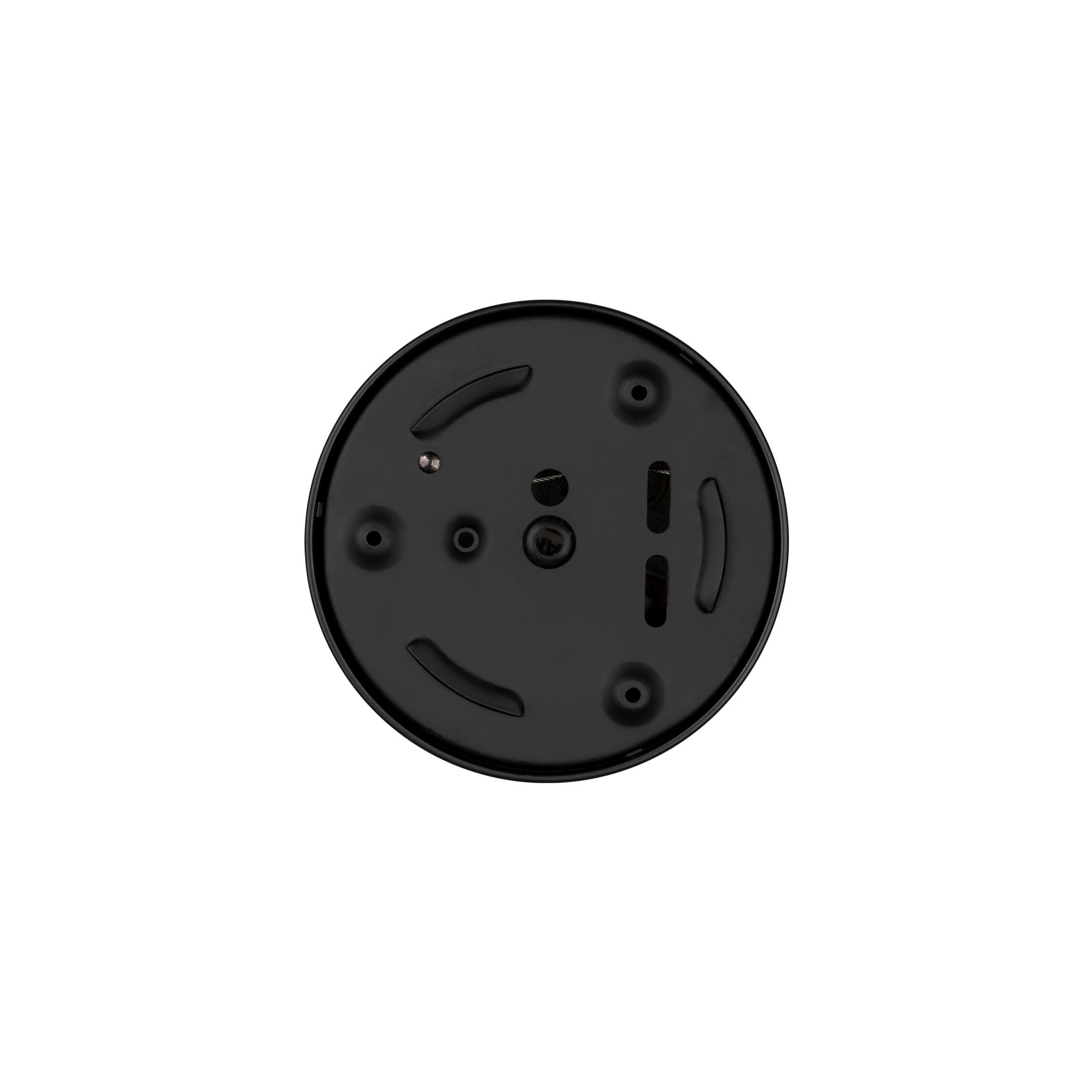 Nowodvorski Lampa downlights natynkowa CL IOS LED 30W, ANGLE 60 30W 50/60Hz - Aluminium/Znal - Czarny II