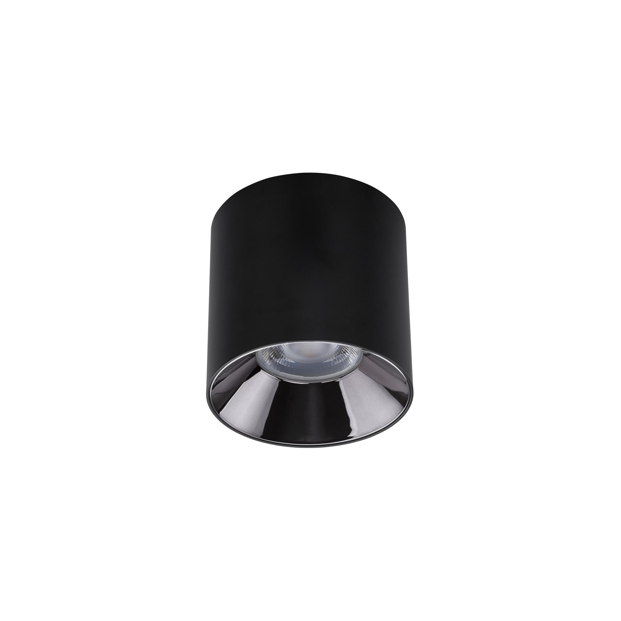 Nowodvorski Lampa downlights natynkowa CL IOS LED 30W, ANGLE 60 30W 50/60Hz - Aluminium/Znal - Czarny II