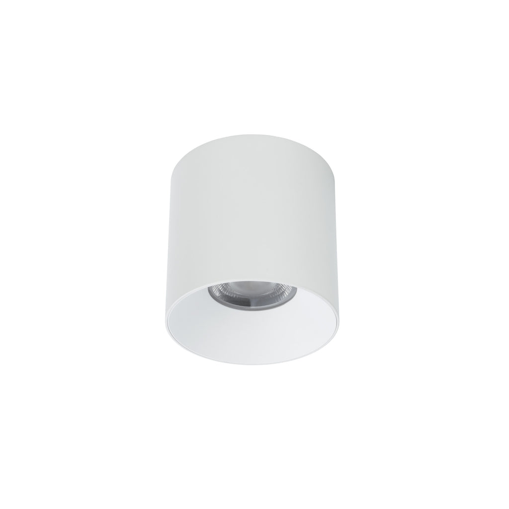 Nowodvorski Lampa downlights natynkowa CL IOS LED 30W, ANGLE 60 30W 50/60Hz - Aluminium/Znal - Biały I