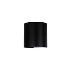 Nowodvorski Lampa downlights natynkowa CL IOS LED 20W, ANGLE 36 20W 50/60Hz - Aluminium/Znal - Czarny II 8737
