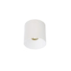 Nowodvorski Lampa downlights natynkowa CL IOS LED 20W, ANGLE 36 20W 50/60Hz - Aluminium/Znal - Biały I