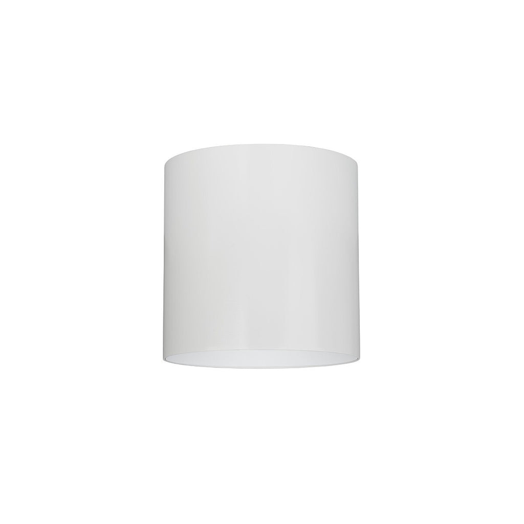 Nowodvorski Lampa downlights natynkowa CL IOS LED 20W, ANGLE 36 20W 50/60Hz - Aluminium/Znal - Biały I 8738