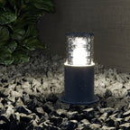 Lampa ogrodowa Bronx O576FL-01GR