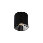 Nowodvorski Lampa downlights natynkowa CL IOS LED 20W, ANGLE 60 20W 50/60Hz - Aluminium/Znal - Czarny I
