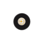 Nowodvorski Lampa downlights natynkowa CL IOS LED 20W, ANGLE 60 20W 50/60Hz - Aluminium/Znal - Czarny II