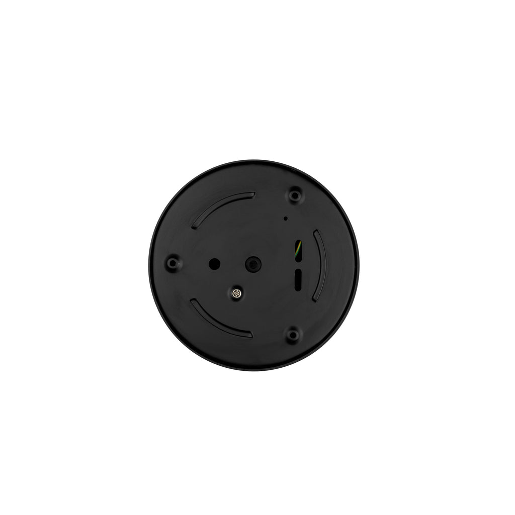 Nowodvorski Lampa downlights natynkowa CL IOS LED 20W, ANGLE 60 20W 50/60Hz - Aluminium/Znal - Czarny II
