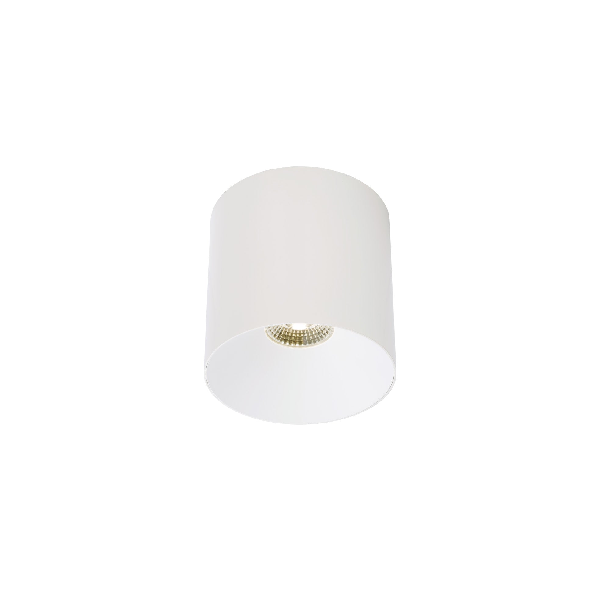 Nowodvorski Lampa downlights natynkowa CL IOS LED 20W, ANGLE 60 20W 50/60Hz - Aluminium/Znal - Biały I