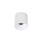 Nowodvorski Lampa downlights natynkowa CL IOS LED 20W, ANGLE 60 20W 50/60Hz - Aluminium/Znal - Biały I