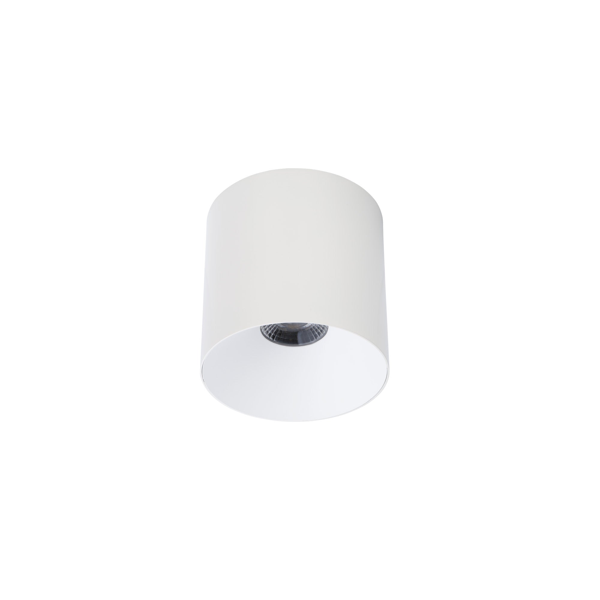Nowodvorski Lampa downlights natynkowa CL IOS LED 20W, ANGLE 60 20W 50/60Hz - Aluminium/Znal - Biały II