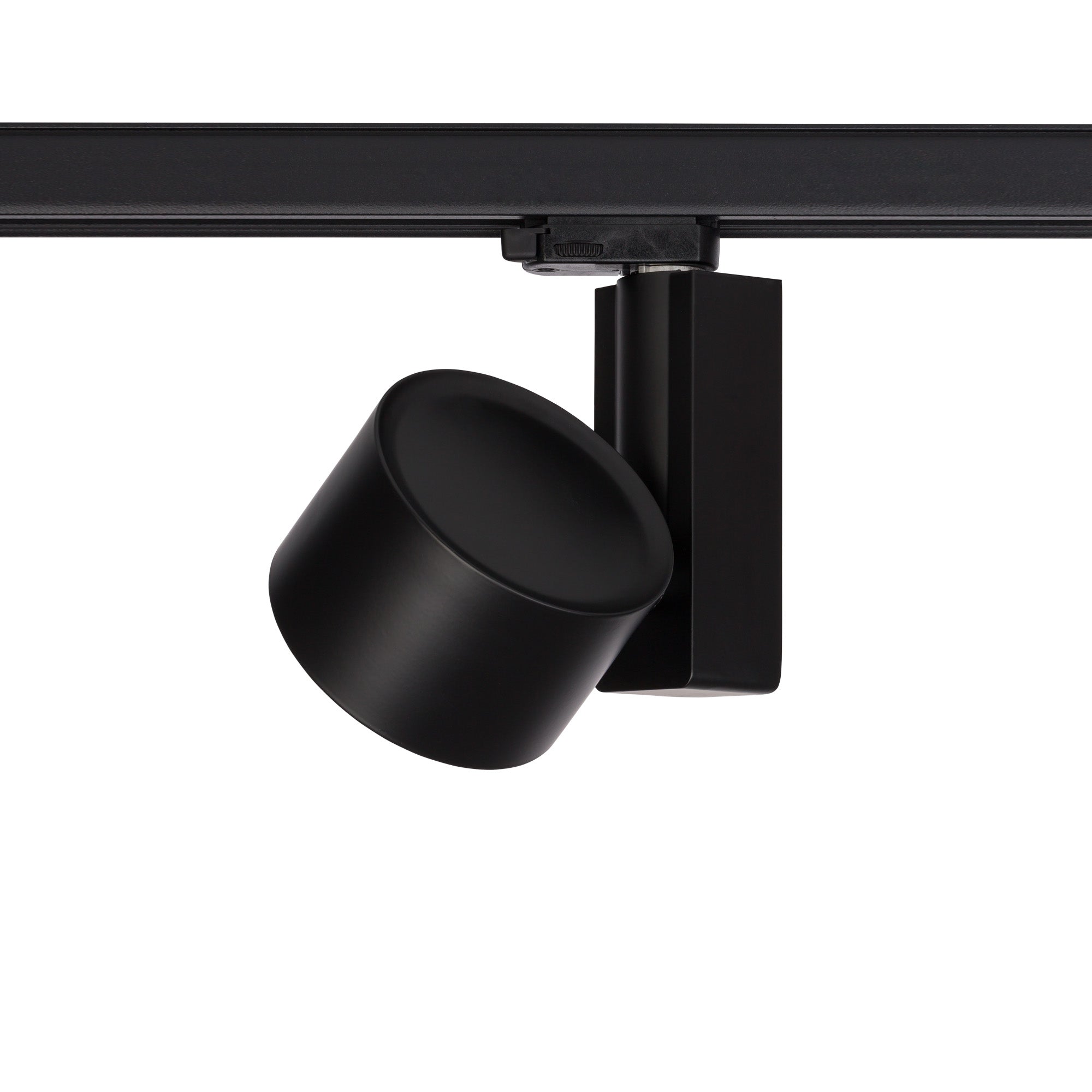 Nowodvorski System szynowy CTLS NEA LED 40W 3-obwodowy CTLS Lampa 40W - Aluminium/Znal - Czarny II