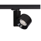 Nowodvorski System szynowy CTLS NEA LED 40W 3-obwodowy CTLS Lampa 40W - Aluminium/Znal - Czarny II