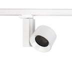 Nowodvorski System szynowy CTLS NEA LED 40W 3-obwodowy CTLS Lampa 40W - Aluminium/Znal - Biały I 8747