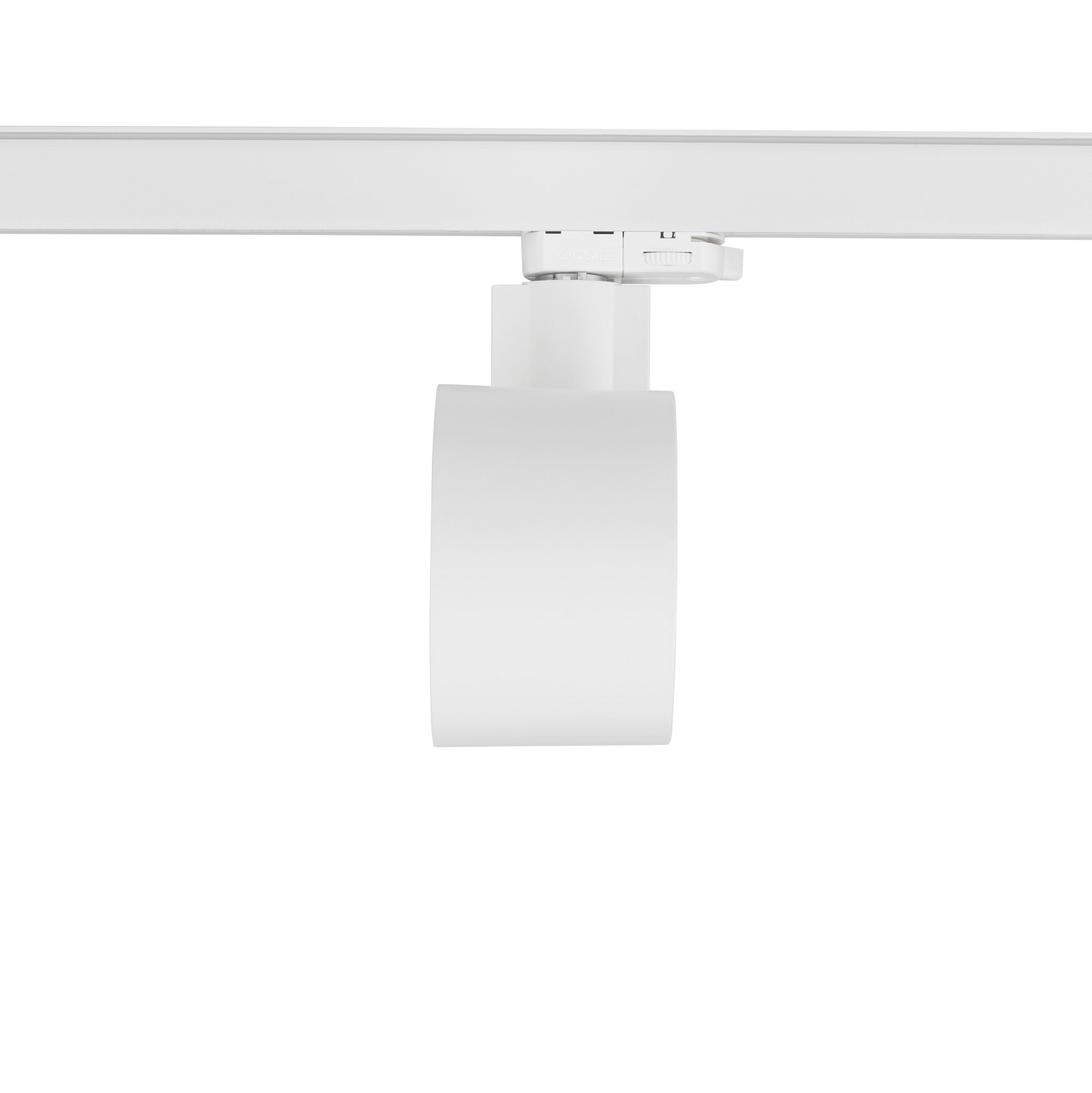 Nowodvorski System szynowy CTLS NEA LED 40W 3-obwodowy CTLS Lampa 40W - Aluminium/Znal - Biały II