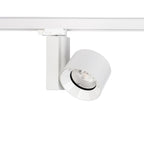 Nowodvorski System szynowy CTLS NEA LED 40W 3-obwodowy CTLS Lampa 40W - Aluminium/Znal - Biały II