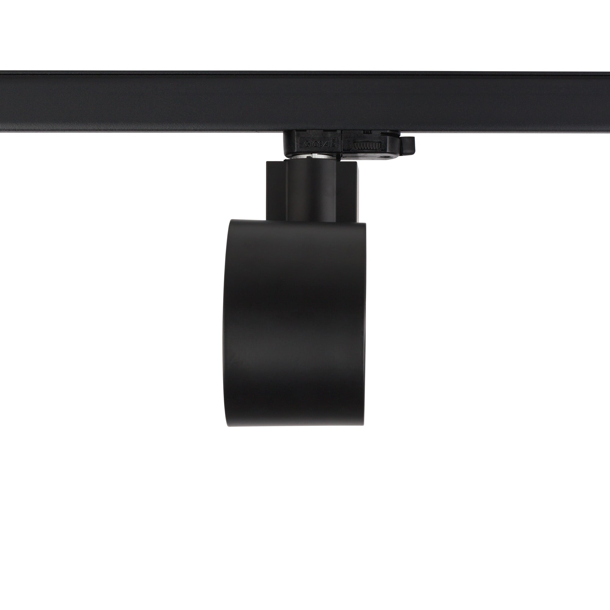 Nowodvorski System szynowy CTLS NEA LED 30W 3-obwodowy CTLS Lampa 30W - Aluminium/Znal - Czarny I