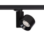 Nowodvorski System szynowy CTLS NEA LED 30W 3-obwodowy CTLS Lampa 30W - Aluminium/Znal - Czarny I