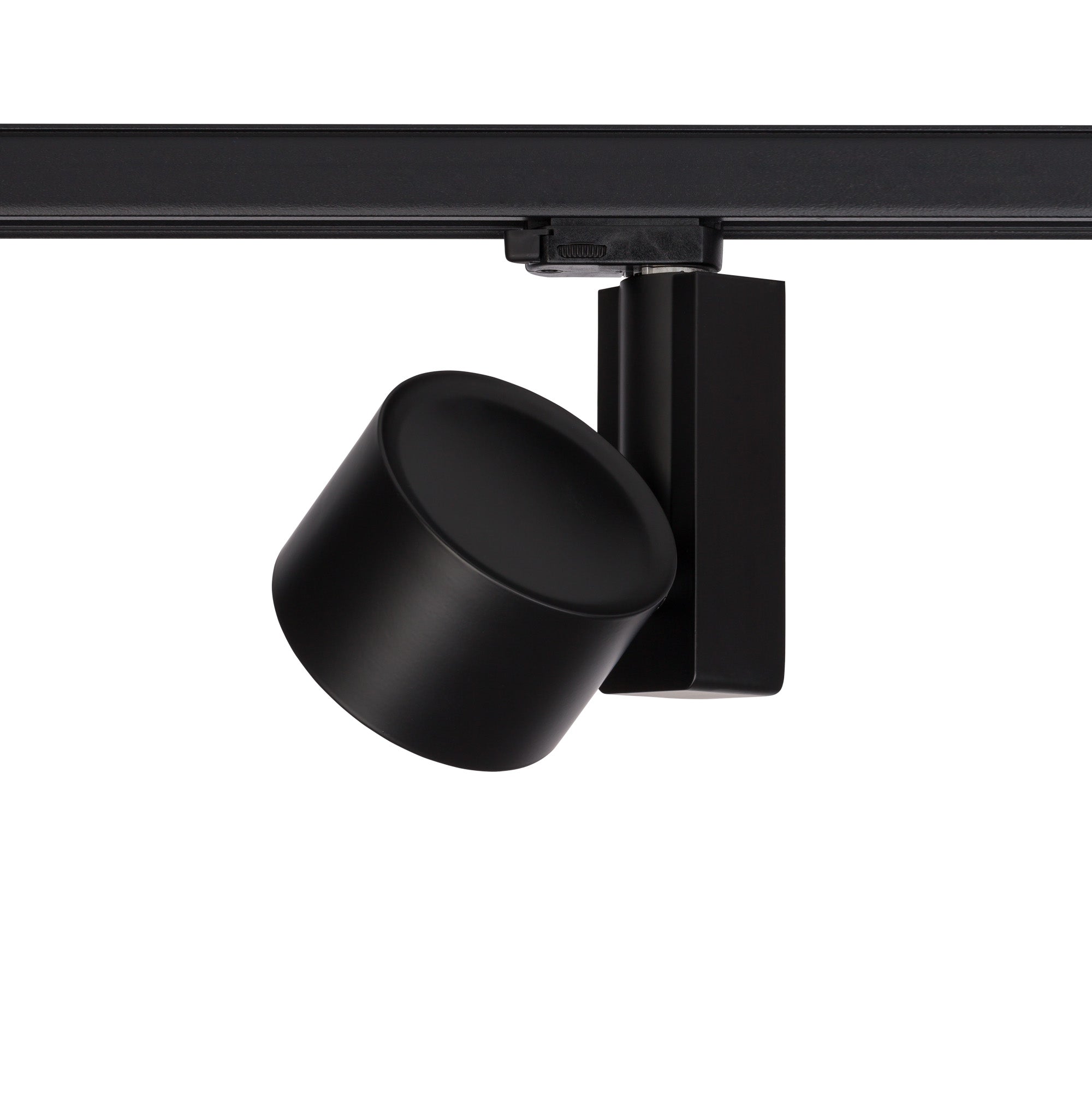 Nowodvorski System szynowy CTLS NEA LED 30W 3-obwodowy CTLS Lampa 30W - Aluminium/Znal - Czarny II