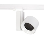 Nowodvorski System szynowy CTLS NEA LED 30W 3-obwodowy CTLS Lampa 30W - Aluminium/Znal - Biały I 8752