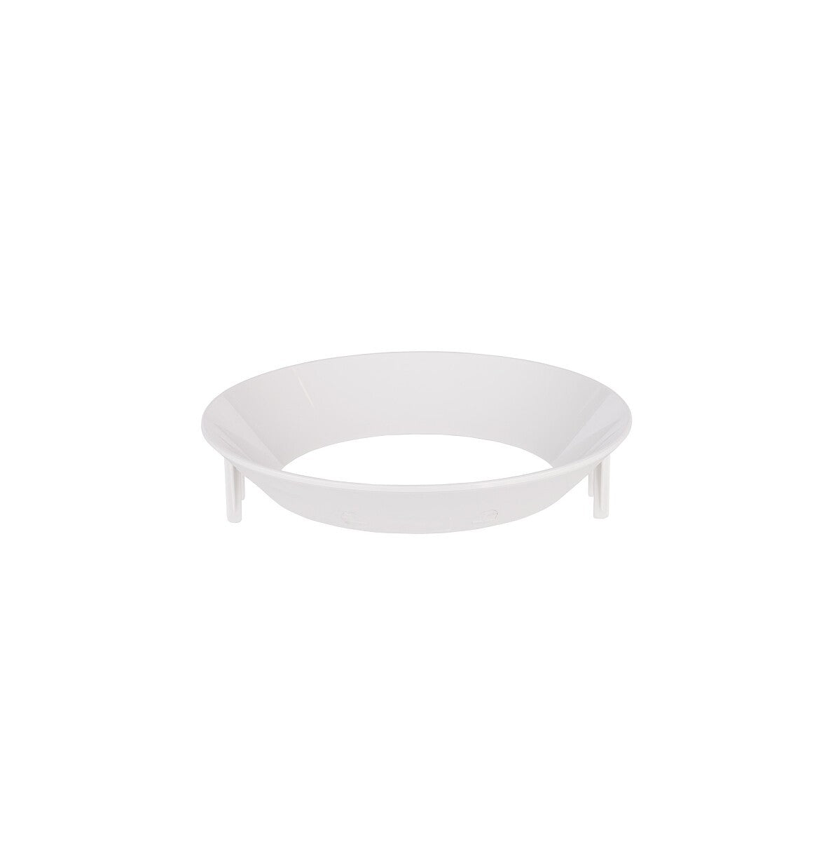 Nowodvorski System szynowy CTLS NEA LED 30W 3-obwodowy CTLS Lampa 30W - Aluminium/Znal - Biały I 8752