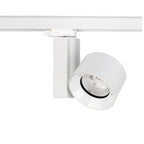 Nowodvorski System szynowy CTLS NEA LED 30W 3-obwodowy CTLS Lampa 30W - Aluminium/Znal - Biały II