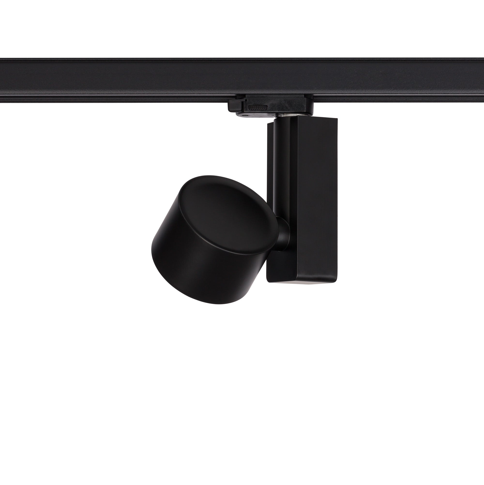 Nowodvorski System szynowy CTLS NEA LED 20W 3-obwodowy CTLS Lampa 20W - Aluminium/Znal - Czarny