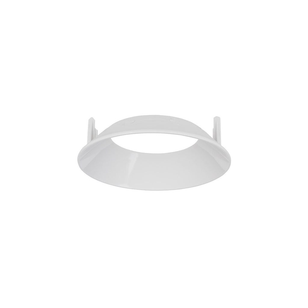 Nowodvorski System szynowy CTLS NEA LED 20W 3-obwodowy CTLS Lampa 20W - Aluminium/Znal - Biały I 8756