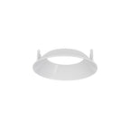 Nowodvorski System szynowy CTLS NEA LED 20W 3-obwodowy CTLS Lampa 20W - Aluminium/Znal - Biały I 8756