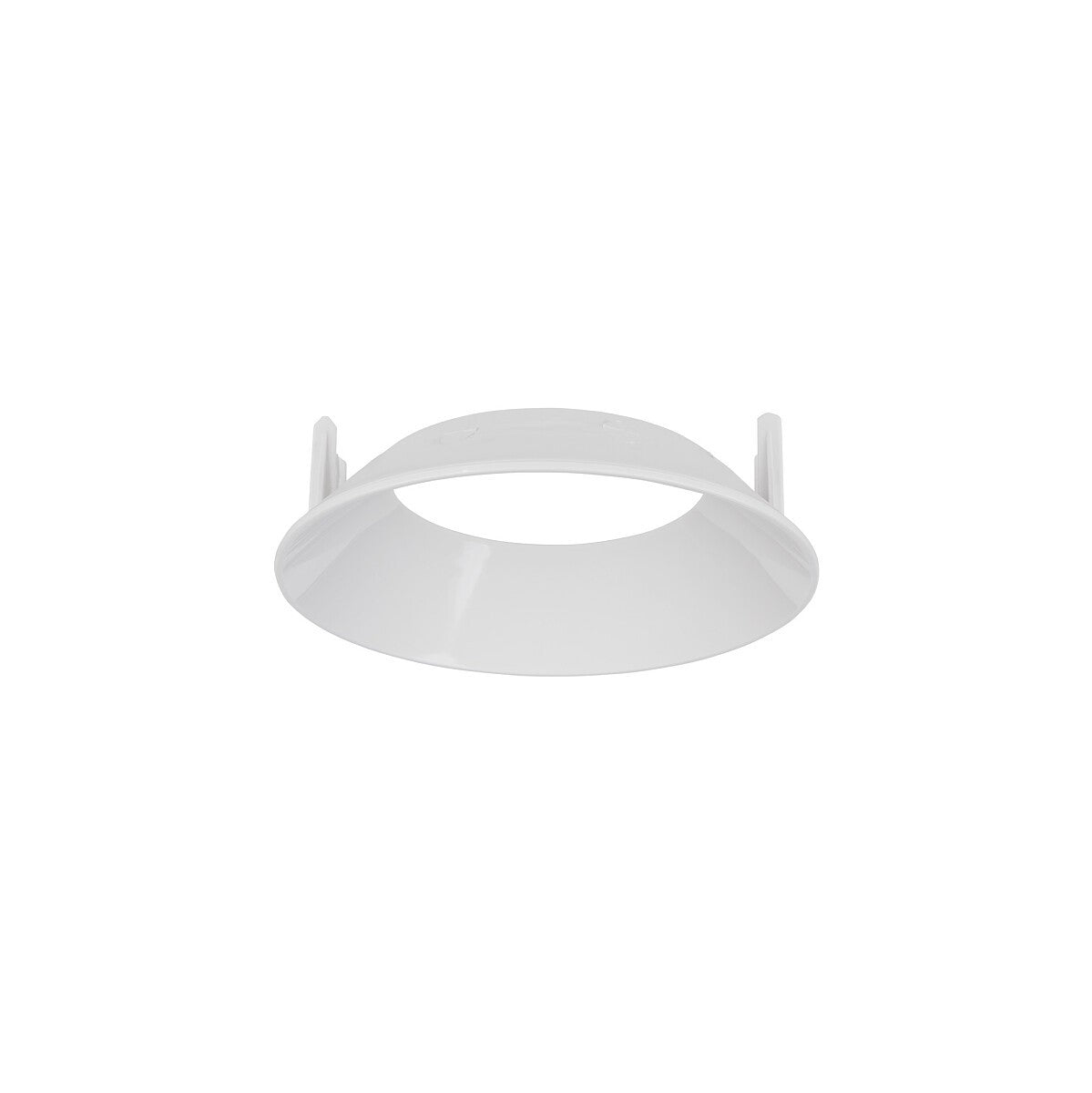 Nowodvorski System szynowy CTLS NEA LED 20W 3-obwodowy CTLS Lampa 20W - Aluminium/Znal - Biały I 8756