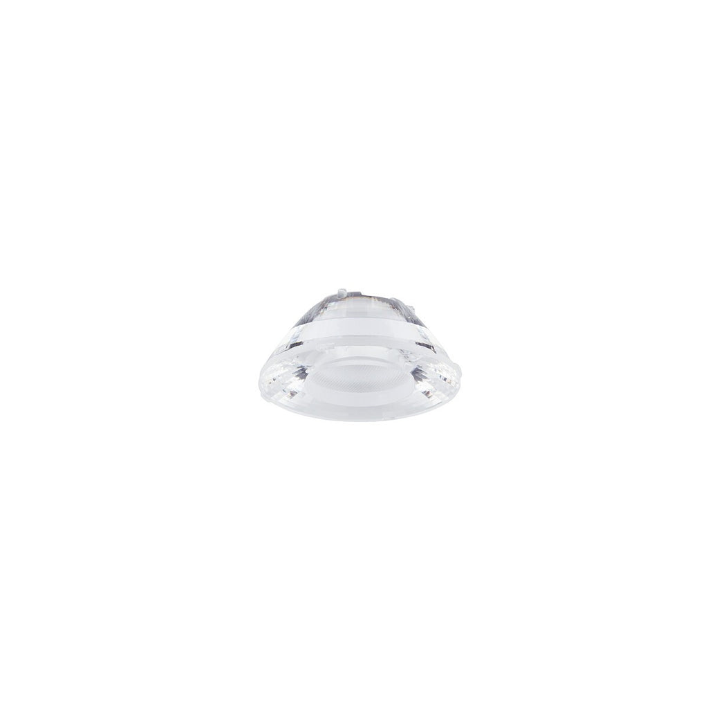 Nowodvorski System szynowy CTLS NEA LED 20W 3-obwodowy CTLS Lampa 20W - Aluminium/Znal - Biały I 8756