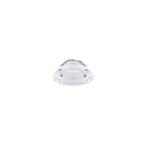 Nowodvorski System szynowy CTLS NEA LED 20W 3-obwodowy CTLS Lampa 20W - Aluminium/Znal - Biały I 8756