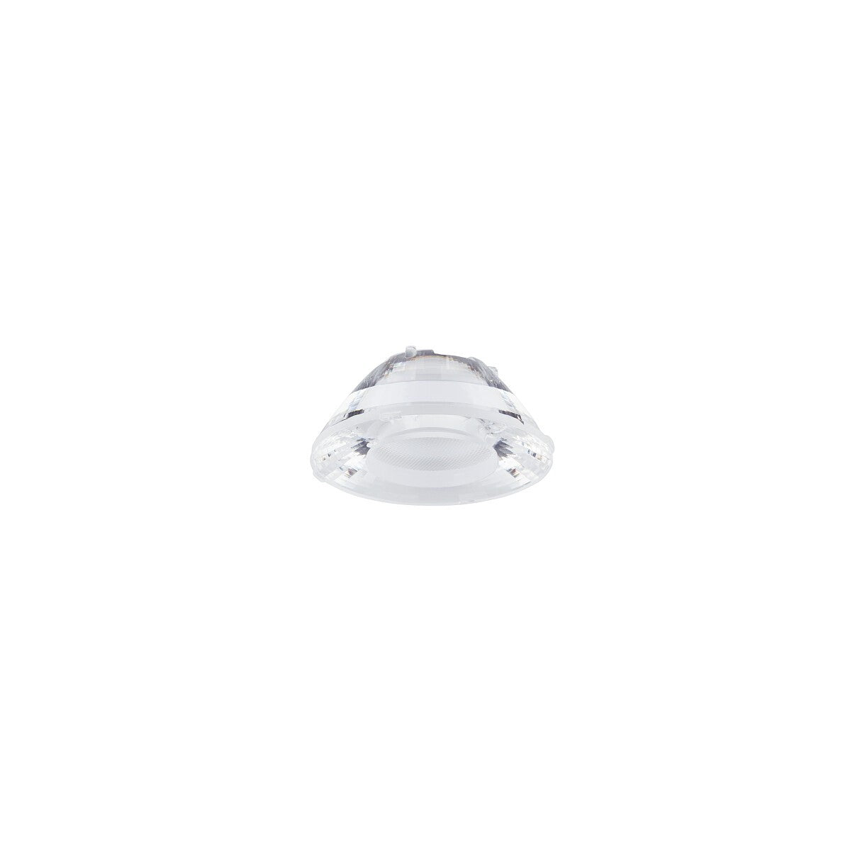 Nowodvorski System szynowy CTLS NEA LED 20W 3-obwodowy CTLS Lampa 20W - Aluminium/Znal - Biały I 8756