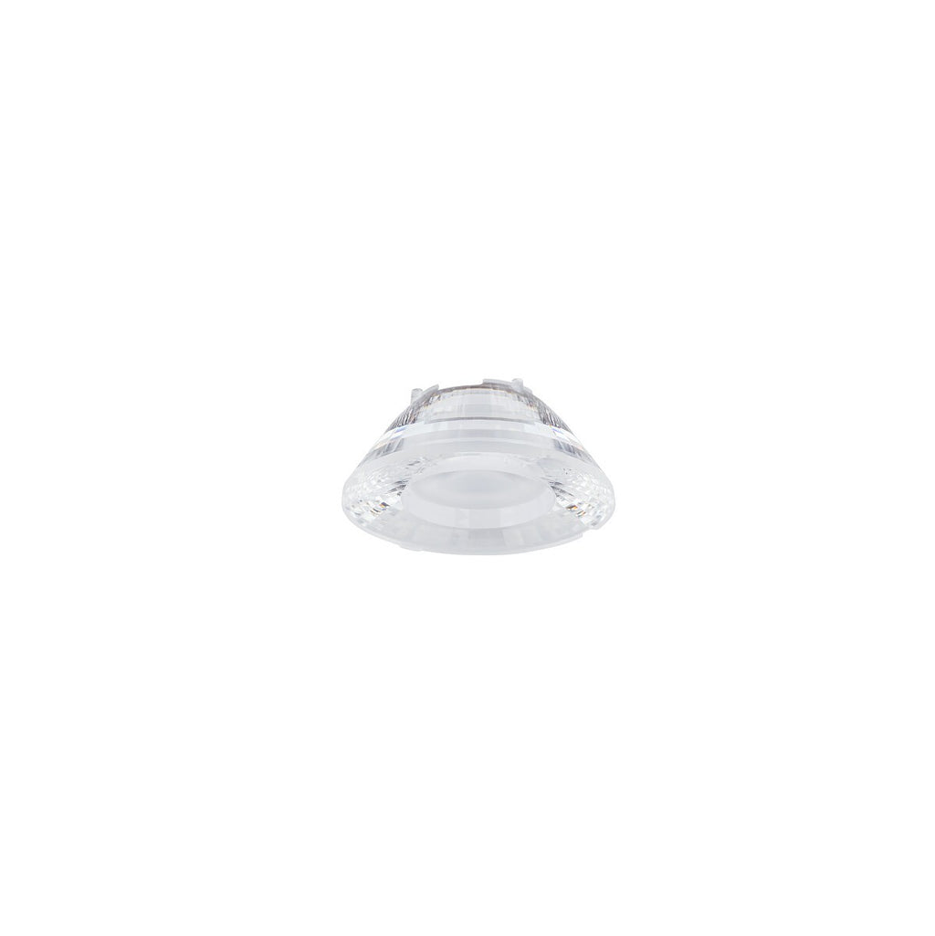 Nowodvorski System szynowy CTLS NEA LED 20W 3-obwodowy CTLS Lampa 20W - Aluminium/Znal - Biały I 8756
