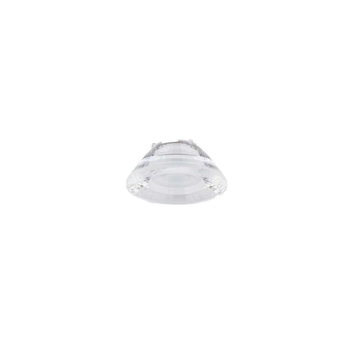 Nowodvorski System szynowy CTLS NEA LED 20W 3-obwodowy CTLS Lampa 20W - Aluminium/Znal - Biały I 8756