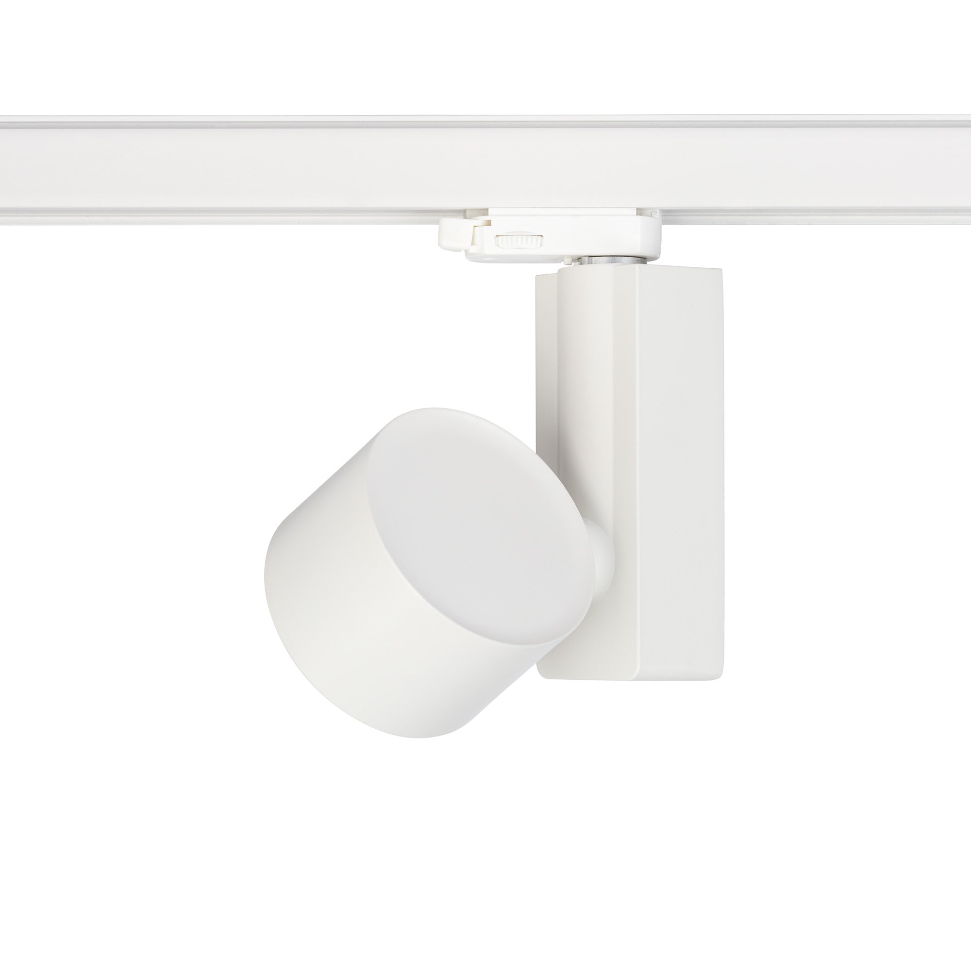 Nowodvorski System szynowy CTLS NEA LED 20W 3-obwodowy CTLS Lampa 20W - Aluminium/Znal - Biały II