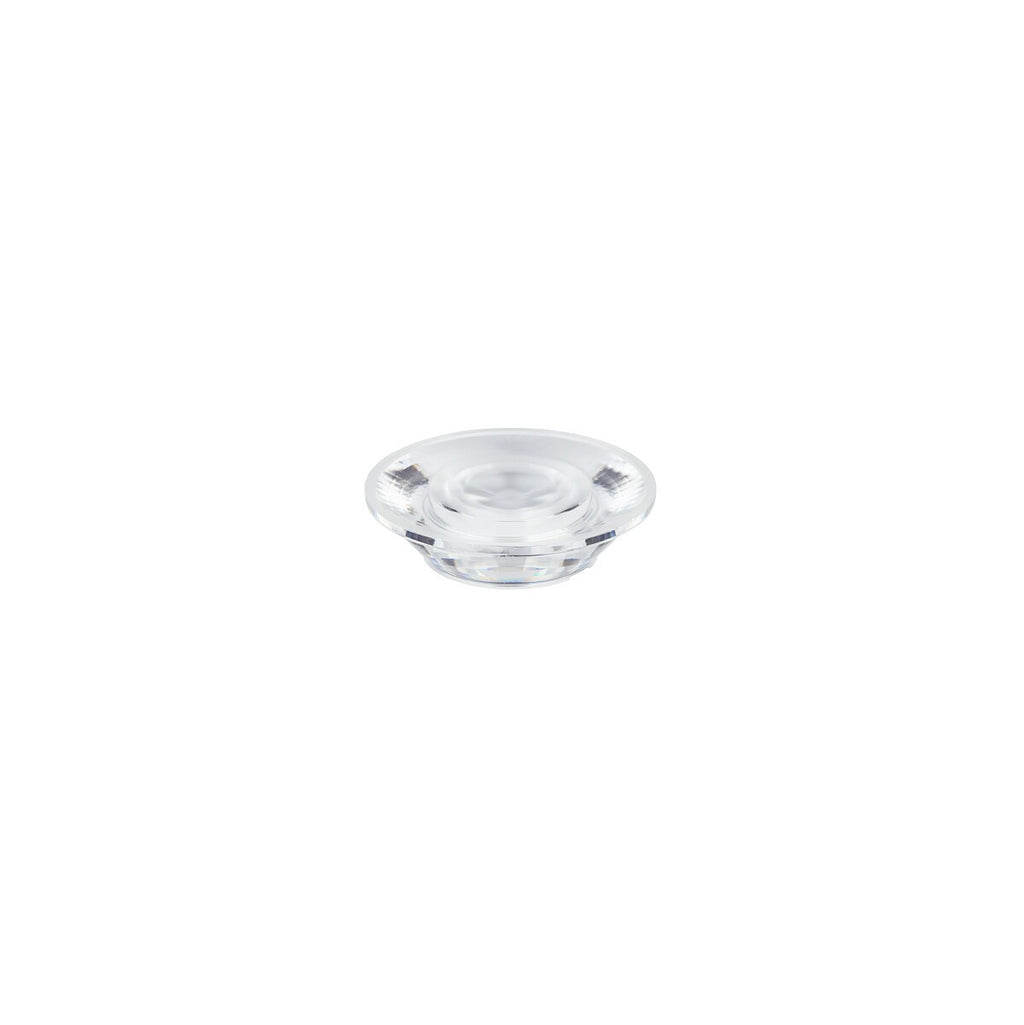 Nowodvorski System szynowy CTLS MILO LED 25W 3-obwodowy CTLS Lampa 25W - Aluminium/Znal - Czarny II 8760