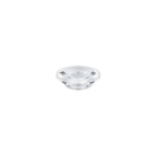 Nowodvorski System szynowy CTLS MILO LED 25W 3-obwodowy CTLS Lampa 25W - Aluminium/Znal - Czarny II 8760