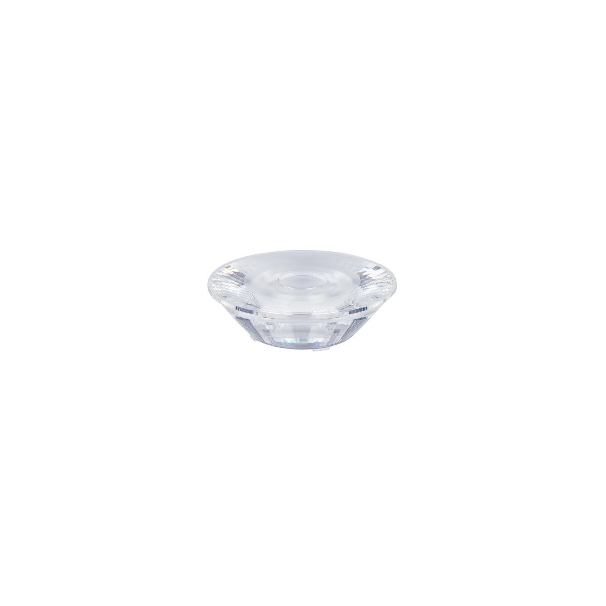Nowodvorski System szynowy CTLS MILO LED 25W 3-obwodowy CTLS Lampa 25W - Aluminium/Znal - Czarny II 8760