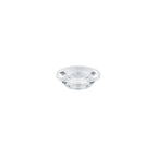 Nowodvorski System szynowy CTLS MILO LED 25W 3-obwodowy CTLS Lampa 25W - Aluminium/Znal - Biały II