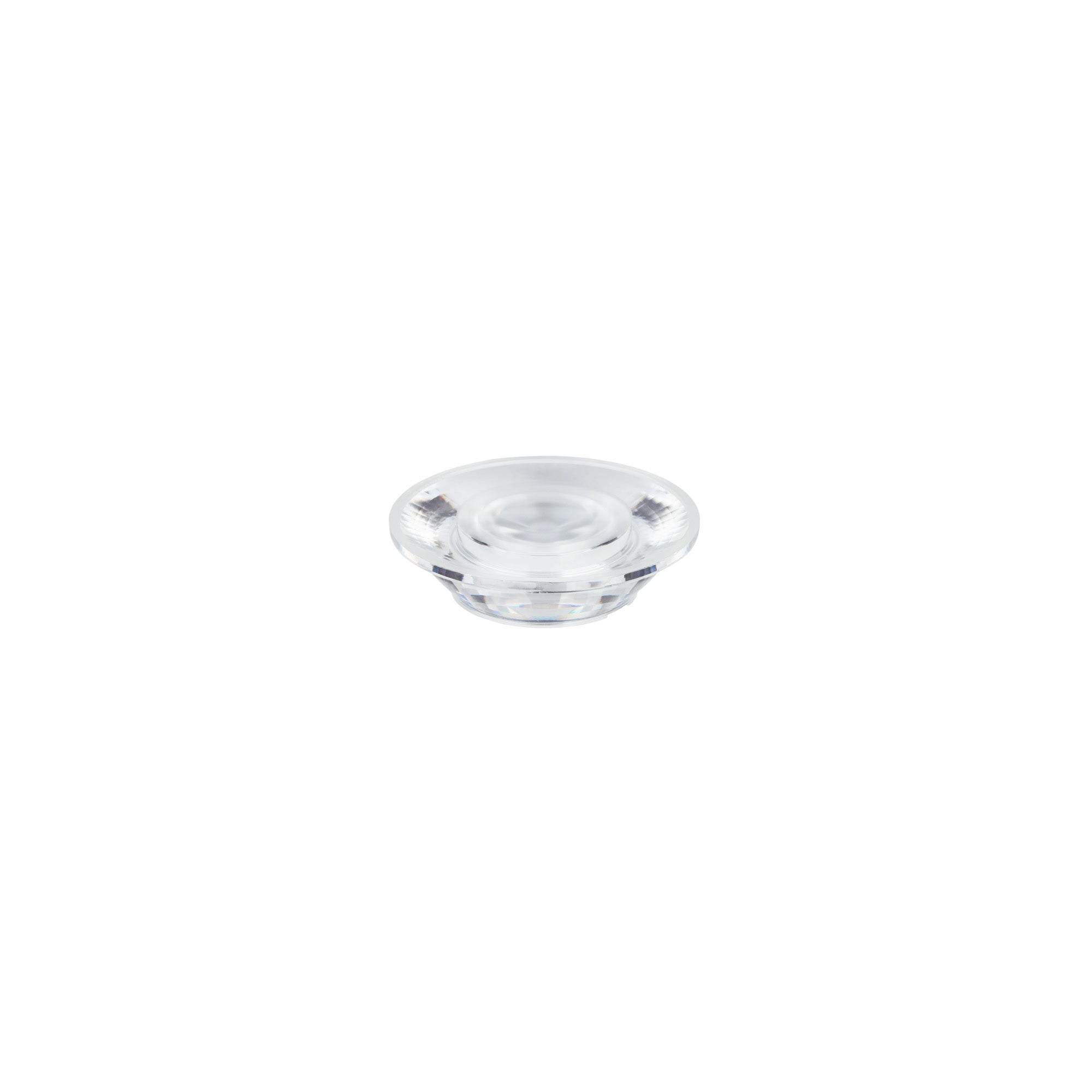 Nowodvorski System szynowy CTLS MILO LED 25W 3-obwodowy CTLS Lampa 25W - Aluminium/Znal - Biały II