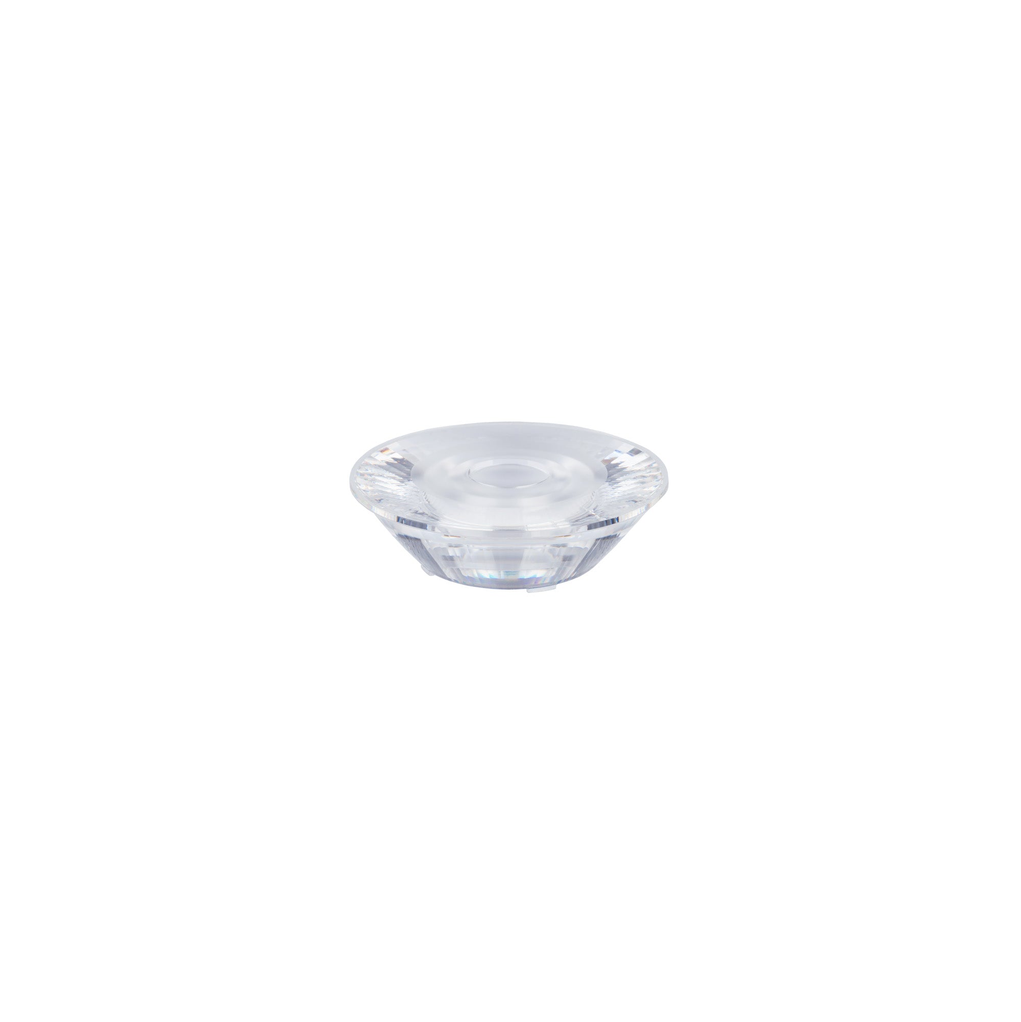 Nowodvorski System szynowy CTLS MILO LED 25W 3-obwodowy CTLS Lampa 25W - Aluminium/Znal - Biały II