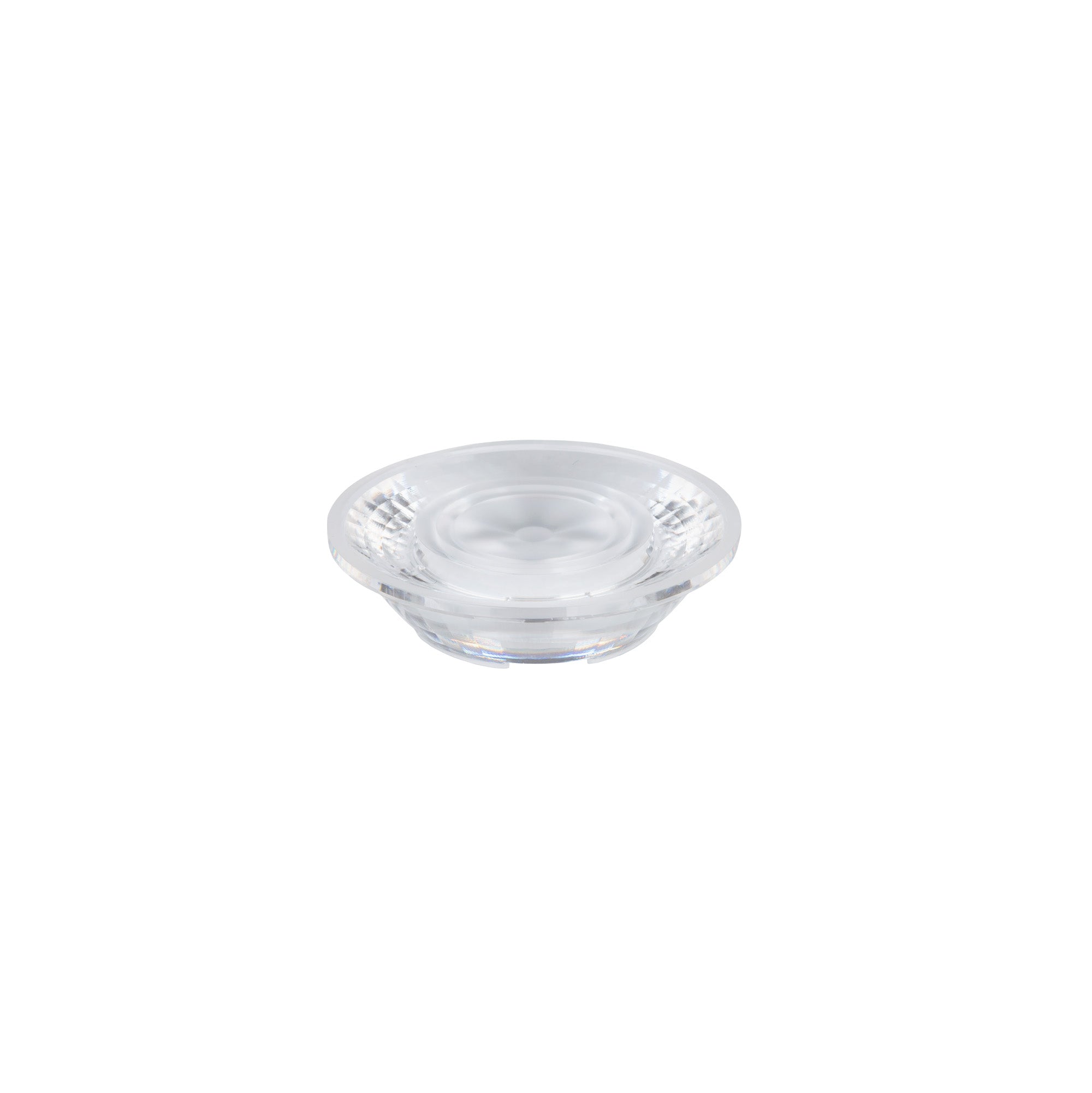 Nowodvorski System szynowy CTLS MILO LED 15W 3-obwodowy CTLS Lampa 15W - Aluminium/Znal - Czarny I