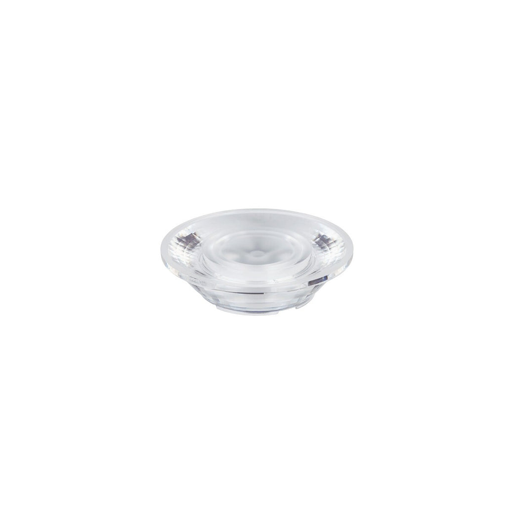 Nowodvorski System szynowy CTLS MILO LED 15W 3-obwodowy CTLS Lampa 15W - Aluminium/Znal - Czarny I 8763