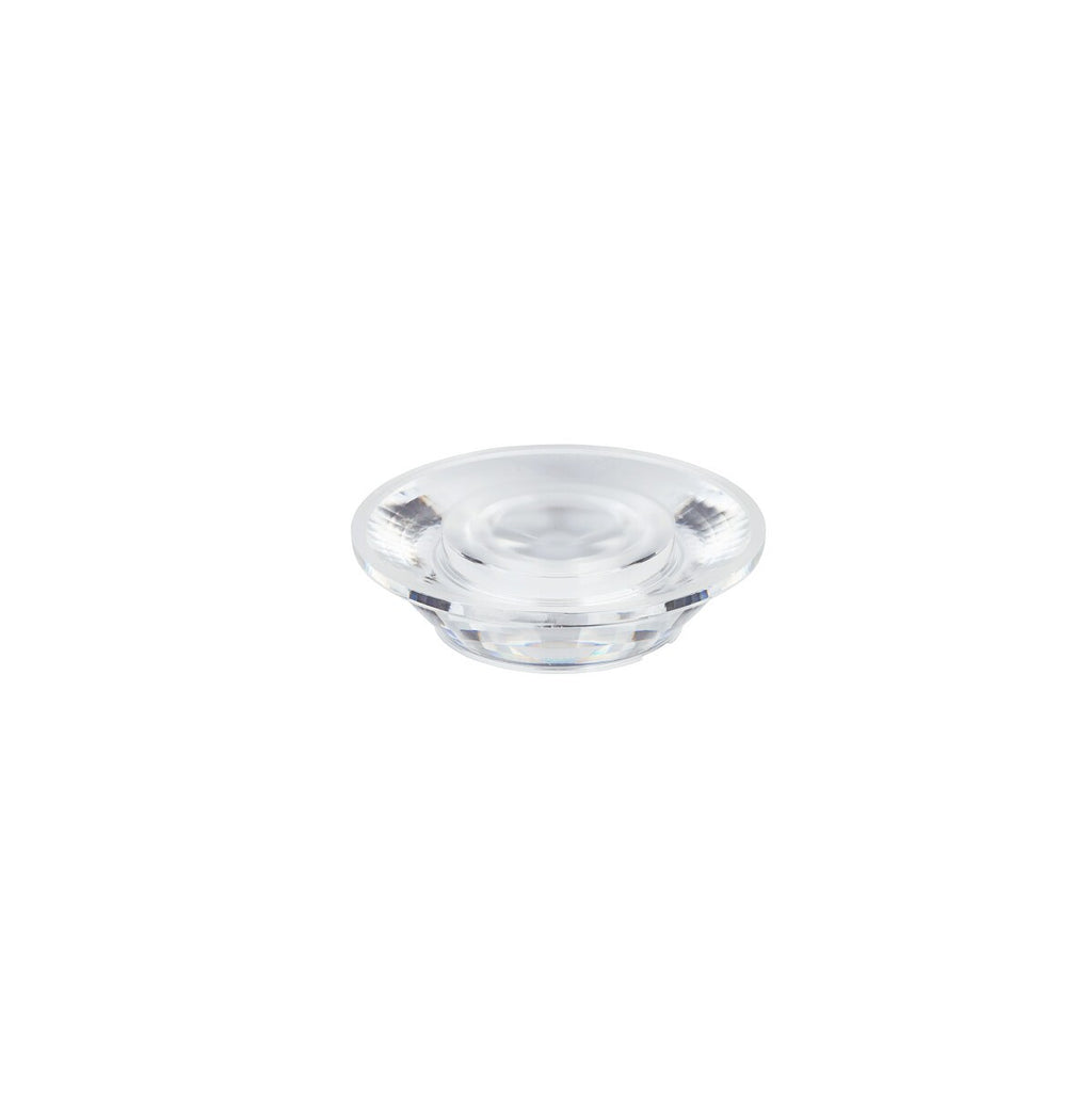 Nowodvorski System szynowy CTLS MILO LED 15W 3-obwodowy CTLS Lampa 15W - Aluminium/Znal - Czarny I 8763