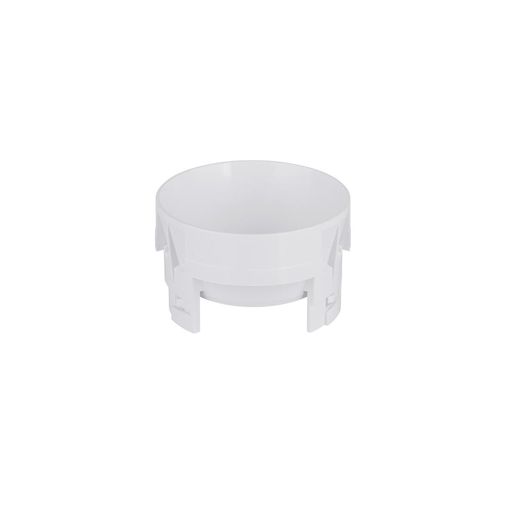 Nowodvorski System szynowy CTLS MILO LED 15W 3-obwodowy CTLS Lampa 15W - Aluminium/Znal - Biały I 8765