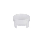 Nowodvorski System szynowy CTLS MILO LED 15W 3-obwodowy CTLS Lampa 15W - Aluminium/Znal - Biały I 8765