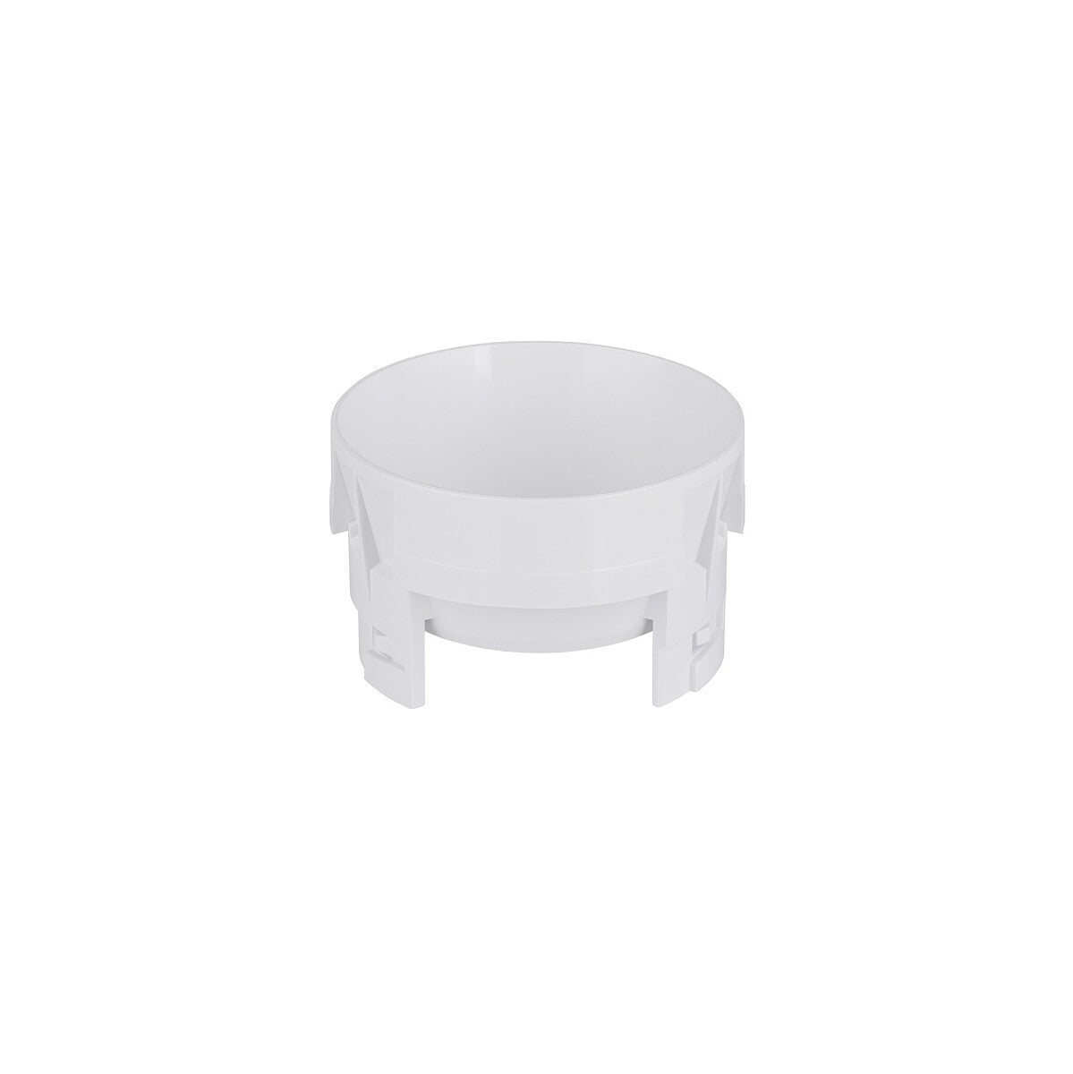 Nowodvorski System szynowy CTLS MILO LED 15W 3-obwodowy CTLS Lampa 15W - Aluminium/Znal - Biały I 8765
