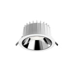 Nowodvorski Lampa downlights podtynkowa CL KEA LED 40W 40W 50/60Hz - Tworzywo sztuczne - Biały I